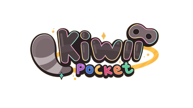 Kiwii Pocket Logo